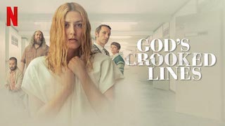 The film God’s Crooked Lines, based on the 1979 novel by James F. Donelan, follows Alice Gould, a private investigator who enters a psychiatric hospital by simulating paranoia to solve a crime. But a big turn of events will question her sanity and whether she is really telling the truth. The cast includes Bárbara Lennie (Magical Girl, The Mess You Leave Behind) and Eduard Fernández (Everybody Knows, El Niño).