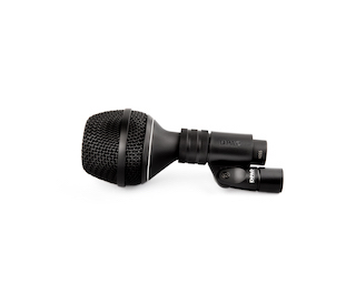 At IBC 2022 in Amsterdam, focusing on the needs of film and TV productions, DPA Microphones is highlighting a range of technology including its 4097 Core Micro Shotgun Microphone.