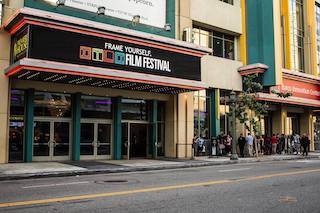 The 13th annual Downtown Los Angeles Film Festival, which is set to run from September 14-18 at Regal L.A. Live, has announced its full lineup today. A total of 112 titles including 36 features and 76 short films are slated to screen, with virtually all making their world, West Coast, or Los Angeles premieres, and all eligible for awards.
