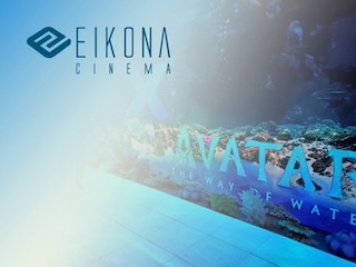 Eikona Cinema has released an automated brightness level handling feature set for its theatre management system that the company says enables films mastered for multiple brightness levels to be screened correctly in every auditorium.