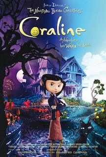 Fathom Events, Laika and Park Circus, are bringing the fan favorite Coraline back to theatres for one night only on August 15. Exclusive to the Fathom Event is a special bonus behind-the-scenes featurette Coraline: A Handmade Fairytale.