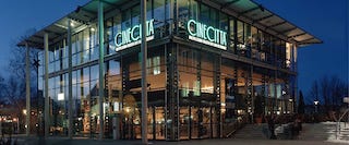 Ecco Cine Supply and Service recently installed a Supra-5000 in the iconic Cinecitta Nürnberg