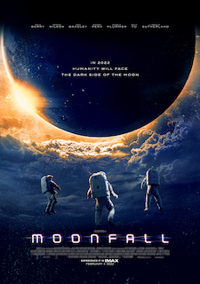 While Roland Emmerich’s big budget independent Moonfall disappointed in the U.S. ($10 million at number two), it scored top openings in a number of international markets, including Russia, Spain, UAE, Malaysia, Mexico, Brazil, Colombia, Panama, and Peru. In total it took $9.55 million from 45 international markets.  