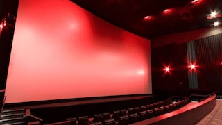 The Grove at Wesley Chapel, Florida, part of the B&B Theatres chain, upgraded the movie theatre with a B&B Grand Screen in time to present Avatar: The Way of Water.