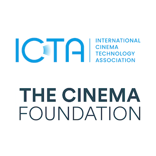 The International Cinema Technology Association and The Cinema Foundation have signed a Memorandum of Understanding to work together to foster and maintain professional and business relationships among their members and all segments of the motion picture industry, disseminate technical industry information through educational programming, and evaluate and improve technical industry standards.