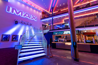 The International Cinema Technology Association will present the new ICTA Presentation Excellence Award to Heinz and Marius Lochmann, the owners, and operators of Traumpalast and IMAX Leonberg on May 18 at the German cinema convention Kino 2022 in Baden Baden.