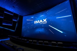 The Imax Corporation and Saudi Cinema Company, operating as AMC Cinemas, today announced plans to further expand their longstanding partnership with an agreement for six new, state-of-the-art Imax with Laser systems in key entertainment complexes throughout the country.