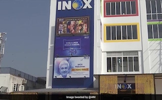 For the first time in more than thirty years, cinema lovers in Kashmir, the northernmost geographical region of the Indian subcontinent, will be able to see films on the big screen. Jammu and Kashmir Lieutenant Governor Manoj Sinha this week inaugurated the valley’s first multiplex in the Sonawar area of the city.