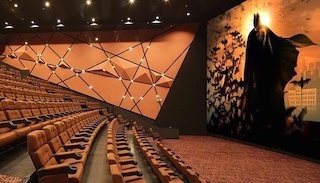 The Qatar Cinema and Film Distribution Company says that it us planning to open a new VIP cinema on August 4 in Katara, the Cultural Village, called Katara Cinema.