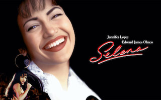 Several films explore stories from the nation’s diverse communities that often carry universal themes. Selena, the 1997 biographical film of Tejana star Selena Quintanilla-Pérez, starred Jennifer Lopez, in her first major movie role, and Edward James Olmos.