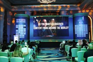 The fifth edition of the META Cinema Forum ended today at the Atlantis the Palm Island in Dubai with renewed optimism following the opening of some large-format cinema screens a few months after the industry had started operating in full capacity.