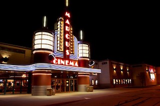 After reaching a major milestone and surpassing a network of more than 3,000 screens across the U.S. and Canada this month, MetaMedia, the global, cloud-based content delivery platform for cinemas, drive-ins and other out-of-home venues, today announced that Marcus Theatres has joined its network of venues.