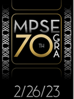 The Motion Picture Sound Editors association is now accepting submissions for the 70th Annual MPSE Golden Reel Awards. The Golden Reel Awards honor outstanding achievement in sound editing in categories spanning feature films, long-form and short-form television, animation, documentaries, games, and student work.
