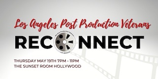 A group of post-production industry professionals have come together to celebrate their experience in the 1990s, a decade whose seismic changes continue to reverberate today. Calling themselves the ‘90s Los Angeles Post Production Veterans, and led by MTI Film CEO Larry Chernoff, the group has established a Facebook presence with nearly 2,000 members and is planning to host an in-person reunion party on May 19th.