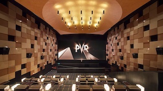 PVR Cinemas, India’s largest film exhibitor, has introduced experiential in-cinema advertising for what it says is the first time in the cinema advertising domain. The innovation in collaboration with Xperia Group, an out-of-home media company hopes to create immersive experiences for the consumer for advertising content across different touch points in the cinema.