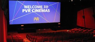 RealD today announced an agreement to install RealD 3D technology in at least 100 cinema screens during the next three years in PVR Cinemas’ theatres across India.