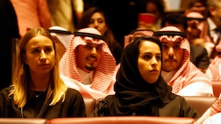 Last week the Saudi Film Commission hosted a Cinema in 2022 workshop, the Saudi Press Agency reported.