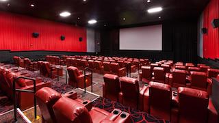 Strong/MDI Screen Systems has signed an exclusive cinema screen supply agreement with the largest theatrical exhibitor in the United States and the world, AMC for its U.S.-based theatres.
