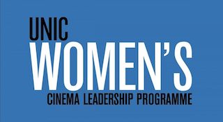The International Union of Cinemas (UNIC), the European cinema trade grouping, has announced that IMAX Corporation and Vista Group take on the role of principal sponsors of its flagship Women’s Cinema Leadership Program, already in its fifth year. At the same time UNIC launched a call for mentors and mentees to take part in the next 2022-23 edition.