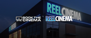 Reel Cinemas is now offering Unique X’s Book the Cinema service to its customers across the UK. The online service that gives consumers the opportunity to book private cinema events, choosing from a huge selection of movies including the latest blockbusters and many of the greatest classics. 