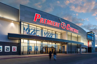 "We are excited to work with Velocity as their cinema lobby solutions elevate the lobby experience. In addition, it will allow us to communicate our offerings while providing an enormous opportunity for advertisers to connect with the valuable moviegoer audience," said Joel Davis, chief operations officer of Premiere Cinemas.