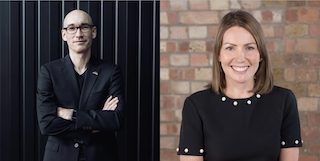 Vista Group International has announced the appointment of two senior executives into new roles, effective July 1. Sarah Lewthwaite has been promoted to chief executive of Movio, the group’s data driven movie marketing company. At the same time, Movio chief operating officer, Matthew Liebmann, will move into the newly created role of chief innovation and data officer for Vista Group, based in Auckland.