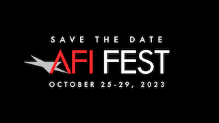 The American Film Institute has announced the dates for AFI Fest 2023. The 37th edition of the Institute’s annual festival will take place exclusively in person on October 25-29 at the historic TCL Chinese Theatre in the heart of Hollywood. The five-day festival will once again include a curated selection of red-carpet galas, special screenings, world cinema, documentaries, and short films.