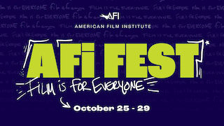 AFI Fest, the American Film Institute’s annual celebration of the best in global cinema, has announced that festival passes are on sale now. The 37th edition of the film festival will take place October 25-29 at the historic TCL Chinese Theatre in the heart of Hollywood.