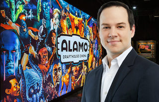 Alamo Drafthouse Cinema has promoted Michael Kustermann from president to CEO. The board of directors, including former CEO Shelli Taylor and executive chairman Tim League, named Kustermann as CEO following Taylor’s decision to retire. Under Kustermann’s leadership, the company will continue its path for growth and investment in its theatres, unparalleled moviegoing experience, and building out the best team in the exhibition industry. Taylor will remain on the Alamo Drafthouse board of directors.
