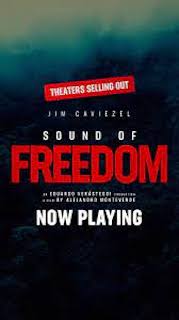 Angel Studios, the studio behind the independent movie Sound of Freedom, which has become the surprise summer box office hit, says it has paid back the film’s crowdfunding investors their original investment plus a 20 percent profit.