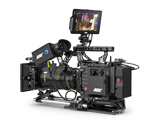 Arri has introduced a new control option for its latest cameras: The CCM-1 is a seven-inch onboard monitor that provides full camera control and menu access for the Alexa 35 and Alexa Mini LF. Creating new camera configuration possibilities, the company says the CCM-1 combines Arri color accuracy and a bright display with customizable controls and rugged build quality.