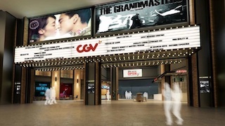 CGV has signed an exclusive agreement to acquire hundreds of Christie CineLife+ series cinema projectors featuring some of the most energy efficient illumination systems on the market for its multiplexes located in South Korea, China, Vietnam and Indonesia over the next three years.
