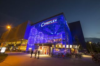 Christie Digital Systems has signed a multi-year agreement to supply its RGB pure laser projectors to Cineplex Germany. Work is underway to install RGB pure laser projectors as part of the agreement, which will operate until 2026.
