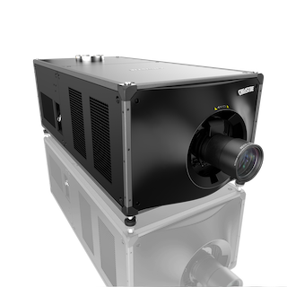 Two Christie pure laser projectors – the CP4445-RGB and CP4455-RGB – will be making their North American debut at CinemaCon 2023 next week at Caesar’s Palace in Las Vegas. Christie is returning as the event’s official projection partner.