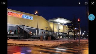 Cineplexx Austria has agreed to install three new Imax with Laser projection systems in Austria and Kosovo. This will be the first theatre in Kosovo with Imax projection.