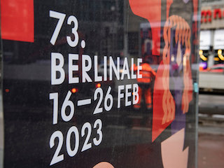 For the 19th year in a row, Cinionic is serving as the Official Projection Partner for the 73rd Berlin International Film Festival, Berlinale. Cinionic is providing all-laser Barco projection for the 2023 event, running February 16-26 at Berlinale Palast, the Verti Music Hall, and the Haus der Berliner Festspiele.