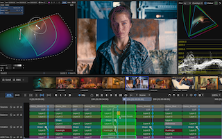 FilmLight has announced the release of the latest version of its Baselight grading software, Baselight 6.0. Following an extensive and successful beta program, where the new software features were put through their paces by customers across the globe, Baselight 6.0 is now available to colorists worldwide. 