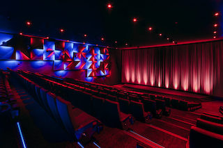 The International Cinema Technology Association has announced the 2023 winners of the ICTA EMEA Awards, celebrating technological leadership, design, and innovation in the cinema exhibition sector. The award winners are Cineplexx Ljubljana, Slovenia (Best New Build Cinema of the Year), Cineplex Münster, Germany (Best Cinema Refurbishment of the Year) and Forum Sittard, The Netherlands (Best Classic Cinema of the Year).
