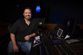 Five-time Emmy Award-winning re-recording mixer Josh Morton has joined Levels Audio, the award-winning audio post-production and sound design studio.