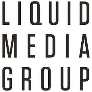 The Liquid Media Group subsidiary, Digital Cinema United, says it has established a presence in approximately 30 percent of U.S. movie theaters.