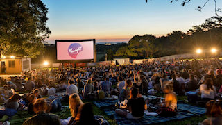 In partnership with the Australian company EVT, Val Morgan is gearing up for another season of Moonlight Cinema, which the organizers say is the country’s biggest and best outdoor cinema experience. This year, Moonlight Cinema will return across five iconic, picturesque parklands in Sydney, Melbourne, Perth, Adelaide and Brisbane, welcoming cinema-lovers and experience-seekers alike during the peak summer and holiday period.