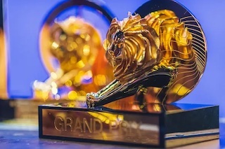 National CineMedia, the U.S. Representative for the Cannes Lions International Festival of Creativity, has names The Creative Ladder, a nonprofit dedicated to making creative careers more accessible and inclusive for young people, as the official charity partner for the 2023 Young Lions Competition.