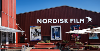 Nordisk Film Cinemas has been named as the 2023 recipient of the International Exhibitor of the Year award by CineEurope.