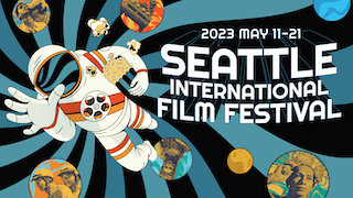 The winners of the 2023 Golden Space Needle Audience and Juried Competition Awards 49th Seattle International Film Festival were announced on Sunday at a ceremony and brunch held at the Grand Hyatt in downtown Seattle.