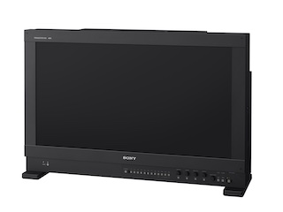 Sony Electronics is launching the BVM-HX3110, a premium 30.5-inch 4K high dynamic range professional monitor for critical evaluation, color grading, and post-production. It features a Sony-designed dual layer anti-reflection LCD panel with Sony proprietary signal processing, supporting a peak luminance of up to 4000cd/m while maintaining deep blacks.