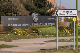 Warner Bros. Discovery has announced plans for a major expansion of the UK studios where Barbie was filmed.