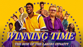 Winning Time: The Rise of the Lakers Dynasty is back for its second season on HBO, pushing deeper into the 1980s as it continues to recount the on- and off-court stories surrounding the Showtime era of the Los Angeles Lakers. After sharing cinematography duties with Mihai Malaimare Jr. on Season 1, Todd Banhazl, ASC returned for Season 2, now joined by fellow cinematographers John Matysiak, Ricardo Diaz and Darran Tiernan, ISC.