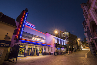 Merlin Cinemas, a British cinema chain, has installed Arts Alliance Media’s Producer enterprise software. The systems integrator Omnex Pro Film handled the installation and will service and maintain the system.