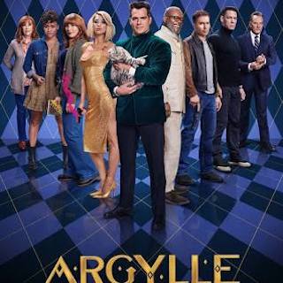 Pixelworks announced today that the phenomenal new Matthew Vaughn film Argylle, will be presented in select theatres worldwide in the award-winning TrueCut Motion format.