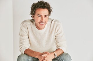 Filmmaker Shawn Levy will receive this year’s CinemaCon Director of the Year Award, Mitch Neuhauser, managing director of CinemaCon, has announced. CinemaCon, the official convention of the National Association of Theatre Owners, will be held April 8-11 at Caesars Palace in Las Vegas. Levy will be presented with this special honor at the Big Screen Achievement Awards ceremony taking place on the evening of April 11 at The Colosseum at Caesars Palace and hosted by official presenting sponsor The Coca-Cola Company. Photo by Guy Aroch. 
